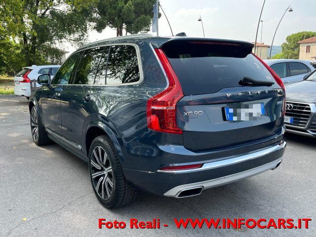 VOLVO XC90 usata, con Airbag Passeggero