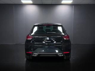 SEAT Ibiza usata, con Autoradio