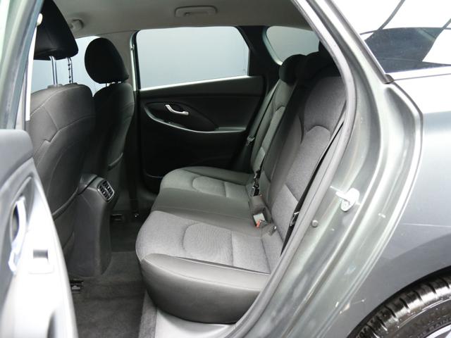 HYUNDAI i30 usata, con Boardcomputer