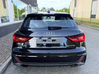 AUDI A1 usata, con Autoradio