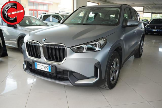 BMW X1 usata, con ABS