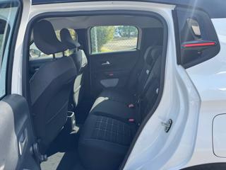 CITROEN C3 usata, con Boardcomputer