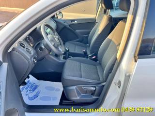 VOLKSWAGEN Tiguan usata, con Airbag Passeggero