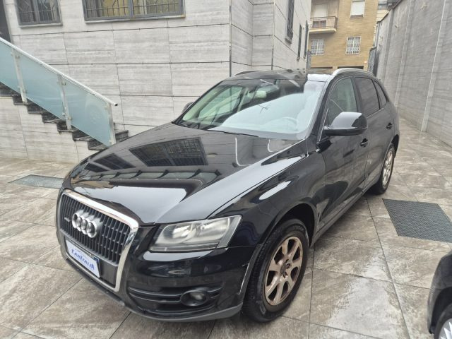 AUDI Q5 usata, con ABS