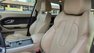 LAND ROVER Range Rover Evoque usata, con Chiusura centralizzata
