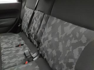 FIAT 500L usata, con Fendinebbia