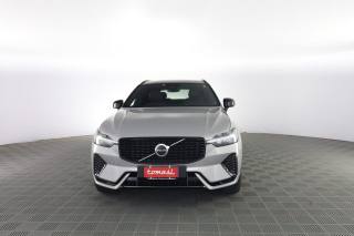 VOLVO XC60 XC60 B4 (d) Geartronic R-design