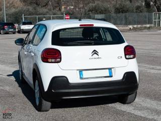 CITROEN C3 usata, con Alzacristalli elettrici