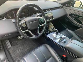 LAND ROVER Range Rover Evoque usata, con Cruise Control