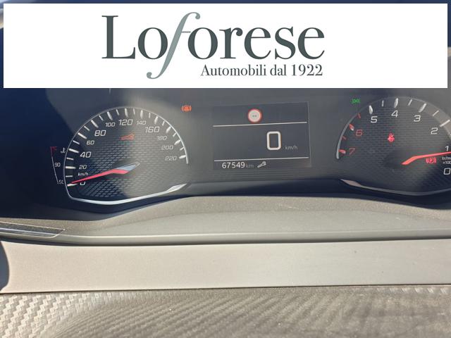 PEUGEOT 2008 usata, con Vivavoce