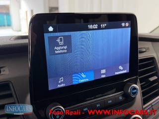 FORD Tourneo Custom usata, con Filtro antiparticolato