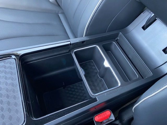 DR MOTOR DR5 usata, con Vetri oscurati