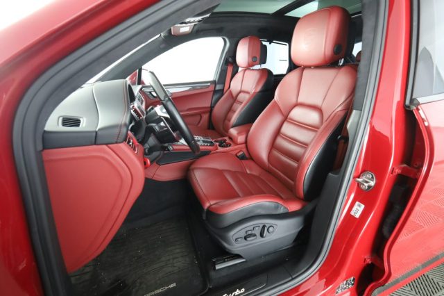 PORSCHE Macan usata 2