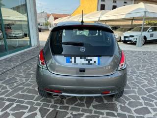 LANCIA Ypsilon usata, con Chiusura centralizzata