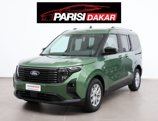 FORD Tourneo Courier usata, con ABS