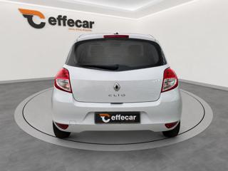 RENAULT Clio usata, con Alzacristalli elettrici