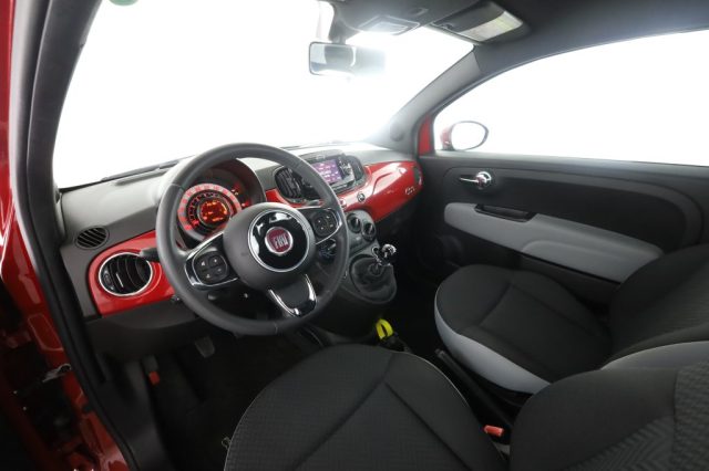 FIAT 500 usata 6