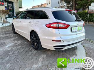 FORD Mondeo usata, con Alzacristalli elettrici