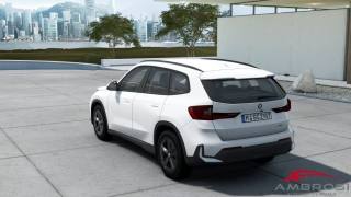 BMW X1 usata 1