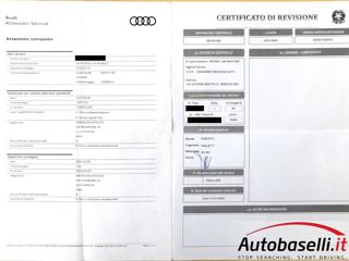 AUDI Q3 usata, con Boardcomputer