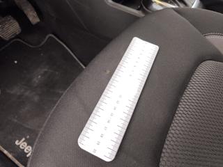 JEEP Renegade usata, con Frenata d