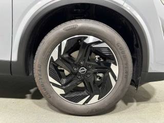 NISSAN Qashqai usata, con Climatizzatore