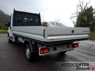 FIAT Ducato usata, con Autoradio