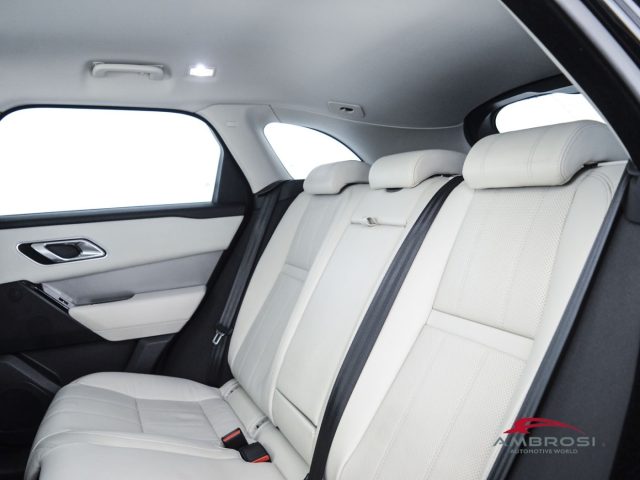 LAND ROVER Range Rover Velar usata 9