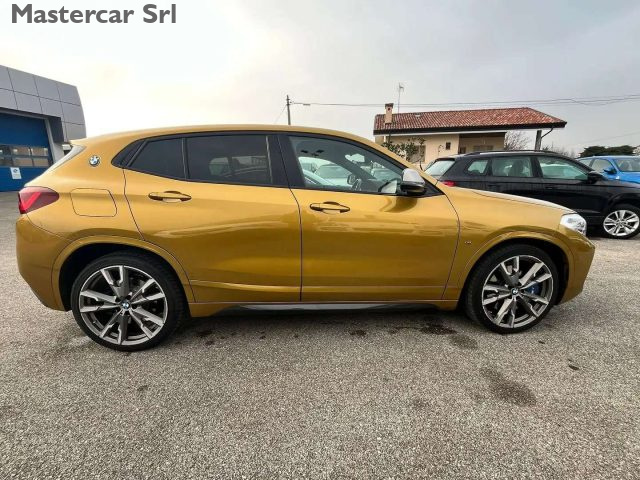 BMW X2 usata, con Airbag Passeggero