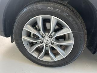 MG HS usata, con Alzacristalli elettrici