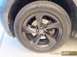 JAGUAR F-Pace usata 33