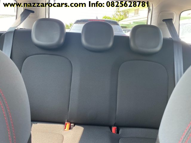 FIAT Panda usata, con Servosterzo