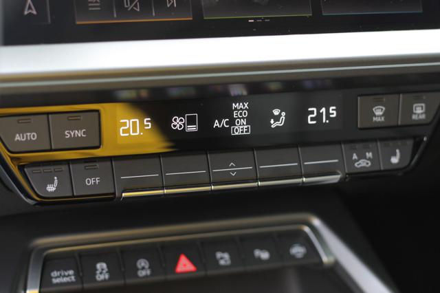 AUDI A3 usata, con ESP