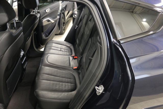 BMW X6 usata, con Cruise Control