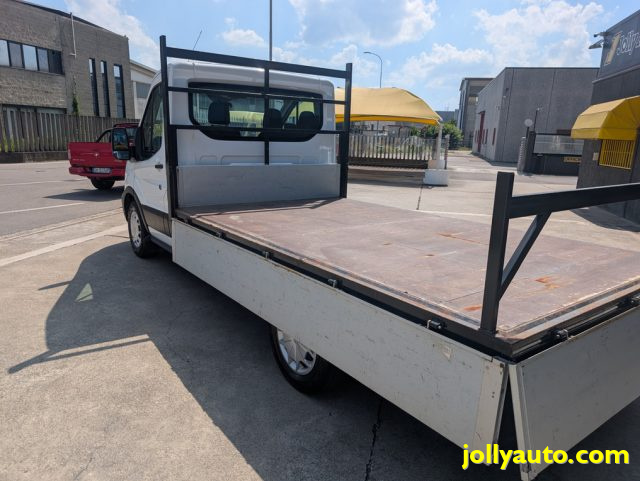 FORD Transit usata 20