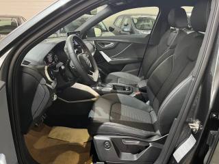 AUDI Q2 usata, con Climatizzatore