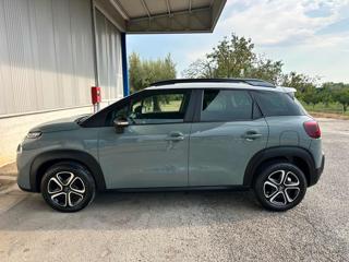 CITROEN C3 Aircross usata, con Controllo trazione