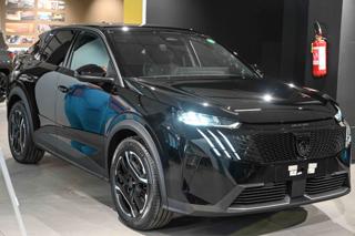 PEUGEOT 3008 usata, con Airbag laterali