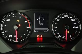 SEAT Ibiza usata 6
