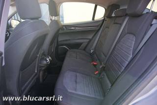 ALFA ROMEO Stelvio usata, con ESP