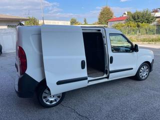 FIAT Doblo usata, con Chiusura centralizzata