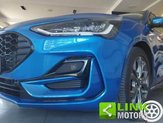 FORD Focus usata, con Climatizzatore