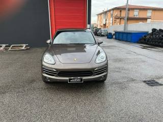 PORSCHE Cayenne usata, con Airbag laterali