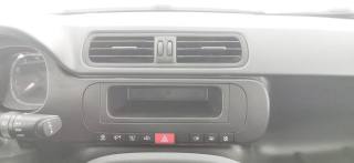 FIAT Panda usata, con Chiusura centralizzata telecomandata