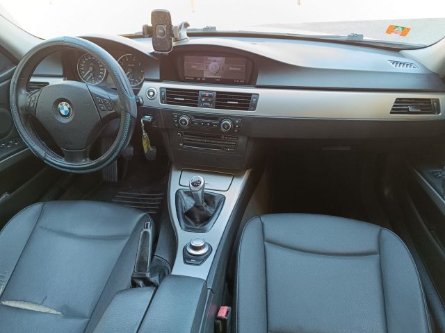 BMW 318 usata 52