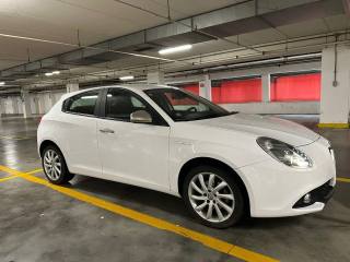 ALFA ROMEO Giulietta usata, con Airbag