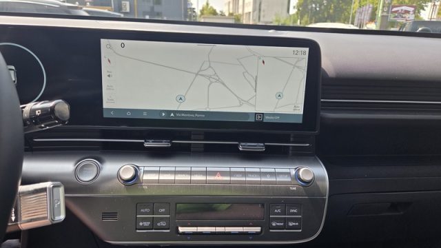 HYUNDAI Kona usata, con Sistema di navigazione