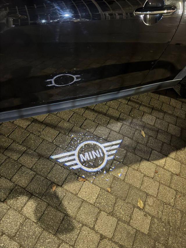 MINI One usata 28