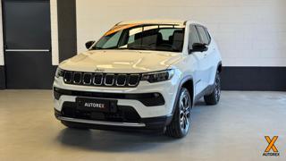 JEEP Compass 1.5 Turbo T4 130 CV MHEV 2WD Altitude