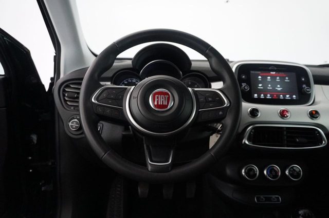 FIAT 500X usata, con Cerchi in lega